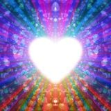 Love CommUnion (kissed from within) blended by Om Aloha