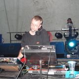 Cuffy presents REACH (June 2012)
