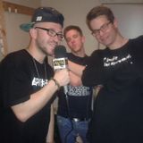 Duszne Granie x Night Marks Electric trio / wywiad