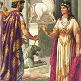 Esther Chapter Two