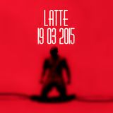 MRDAT DEJVICE (Latte Night podcast 19/03/2015)