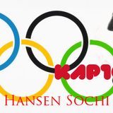 Kate Hansen Sochi Mix