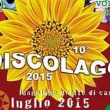 Disco Lago 2015 I LOVE 90 10th Anniversary of DISCOLAGO part2 HIGHLIGHTS