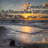 Atmospheric Liquid Drum & Bass Mix 2014