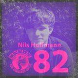 M.A.N.D.Y. Pres Get Physical Radio #82 mixed by Nils Hoffmann