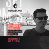 Brinko Balearic Deep Fusion @ Ibiza Global Radio 18/06/2015