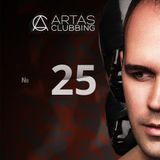 Artas Clubbing 25 (2015-03-06) POWER HIT RADIO