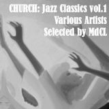 MdCL presents Church vol.1 mixtape