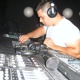 Dj-drominado underground set