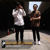 Hotel Garuda EDC Las Vegas Mix