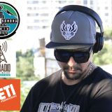 Ciudad Sonora - Live Pato dus Yeti 2016 / 002