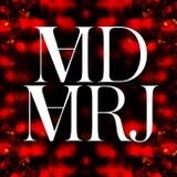 Mad Marj Vogue Mexico Mix
