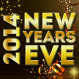 New Year's Eve Mix 2014