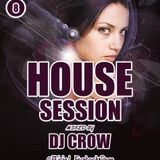Dj cRoW House Session Vol. 08