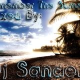 Remember The Summer@Dj Sanders