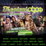 Tropical Dope Mixtape (vol.1)