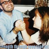 strength through leverage mix