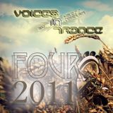 Voices In Trance - Four 2011