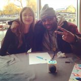 The Lily Mercer Show | Rinse FM | February 1st 2015 |Smoke DZA