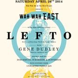 Wah Wah Live Special: Exclusive Lefto Mix