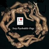 I ❤ Topher presents: In Bed With Topher - Sexy Psychedelic Orgy