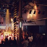Graeme Park @ Haçienda 06.11.1993