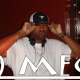 DJ MEGA - OLD SCHOOL MIX VOL 3