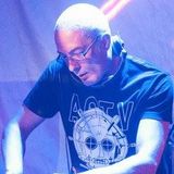SPOOK VALENCIA LEGENDS FESTIVAL, ONLY VINYL, DJ JOSEL