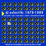 Eclectik's 1979-1989 New Wave / Post Punk / Synth / Ska / Alternative 80s Mix!