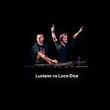 luciano vs loco dice @ cocoon terrace