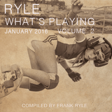 Ryle What's Playing? (Volume 2)