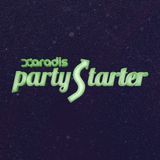 Partystarter #31