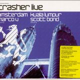 Scott Bond - Crasher Live Kuala Lumpur 2004