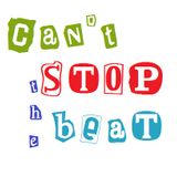 Can't Stop The Beat (The Last Mix 2013)