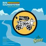 RVK Soundsystem Vol. 6: KúKú Campers