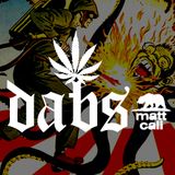 Dabs by DJ Matt Cali