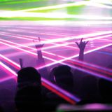 DJ Johfra - It's weekend mix 26-10-2012