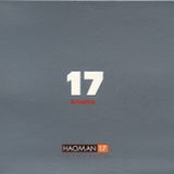 Haoman 17 - Erudite (CD1 - Mixed by Sahar Zangilevich)