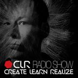 Luke Slater - CLR Session