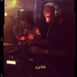 Dj Guille Baigorri - Total inspiration deep house session