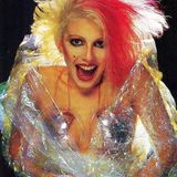 80'S NEON EXTRAVAGANZA!!!!!