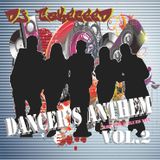 DANCER'S ANTHEM Vol.2