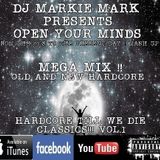 MarkieMark HARDCORE MASH UP OLD AND NEW FREE DOWNLOAD