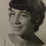 IN REMEMBRANCE OF MY LOVELY MOM ;-) MONIKA ;-)