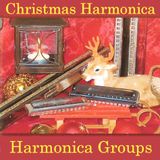 Harmonica Groups at Christmas