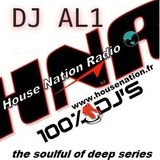 SOULFUL OF DEEP 2012 by AL1 VOL 43