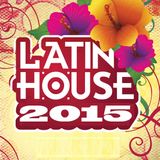 LATIN HOUSE 2015 - EL RITMO SHAKE