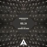 Kommunikation Report Vol.34 - Mix by Giovanni Molinaro