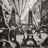 Drumcode Fever mit Sam Paganini (ALEX HALL b2b DIRTY FREQUENZ)