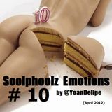 Soolphoolz Emotions #10 @ "CocoNight's-Club"